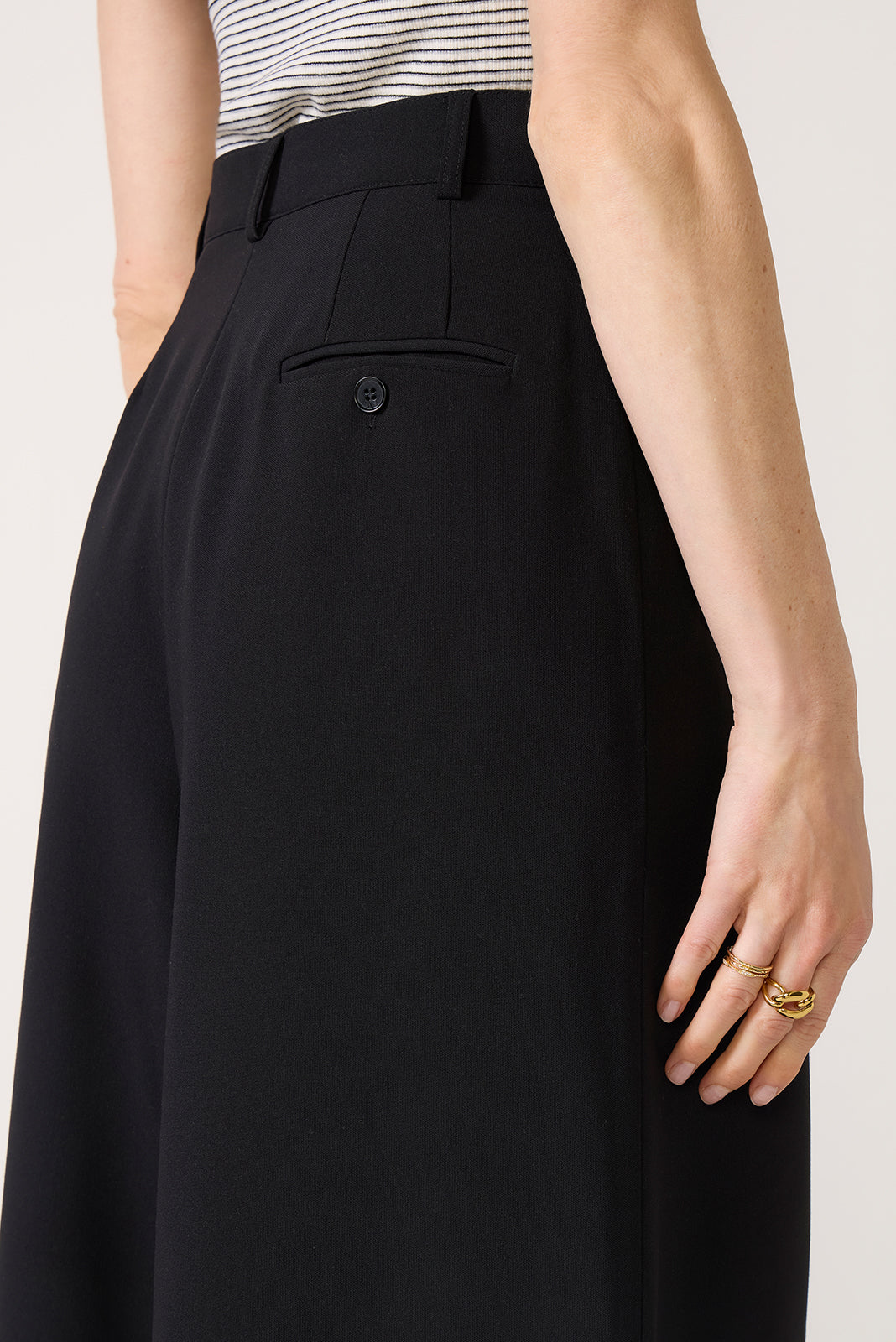 Women's The Nicole Culotte Pants