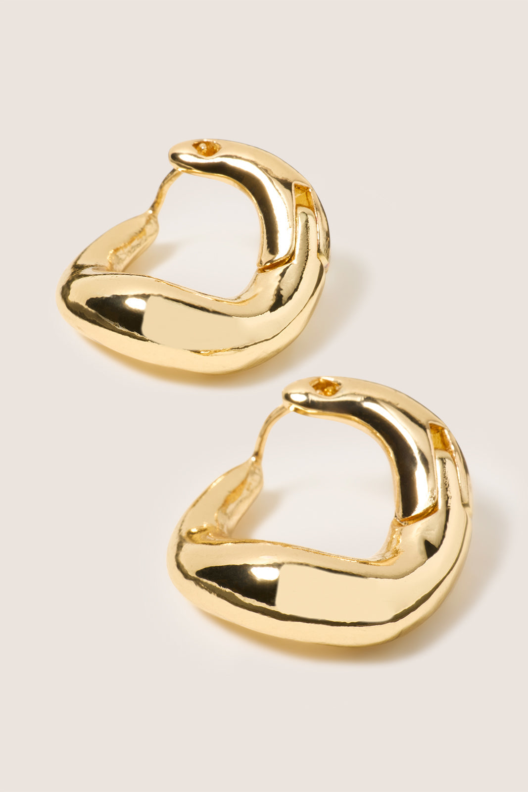 Women's Rylee Small Hoop Earring
