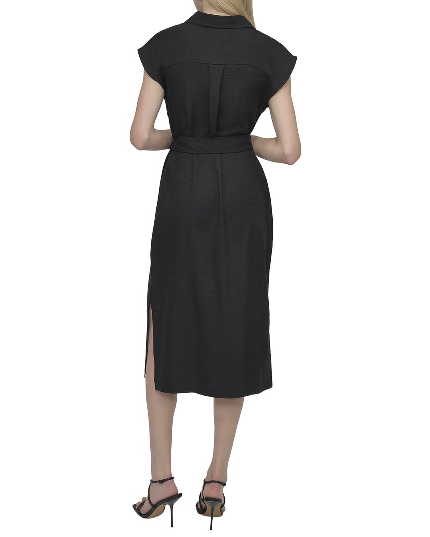 DKNY A-Line Dress