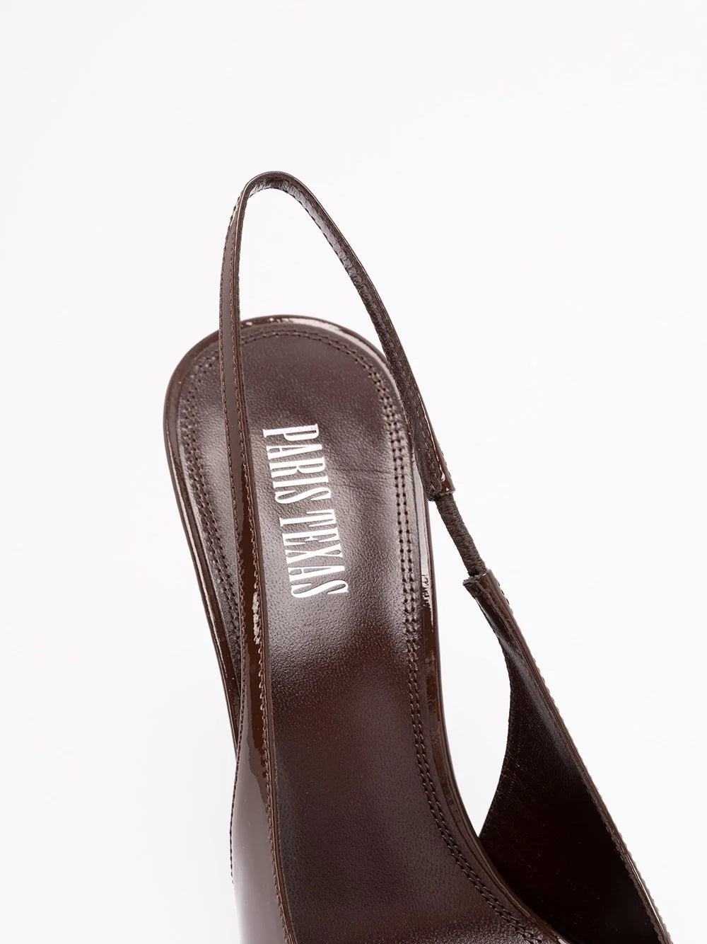 Paris Texas Women `Lidia` Slingback