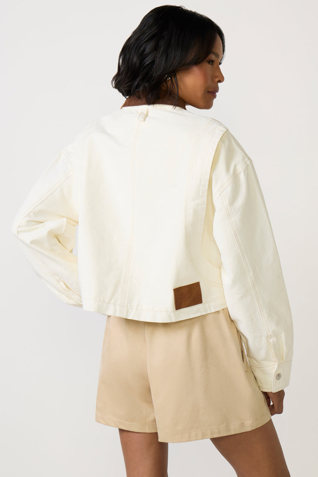Women's Martha Workwear Jacket