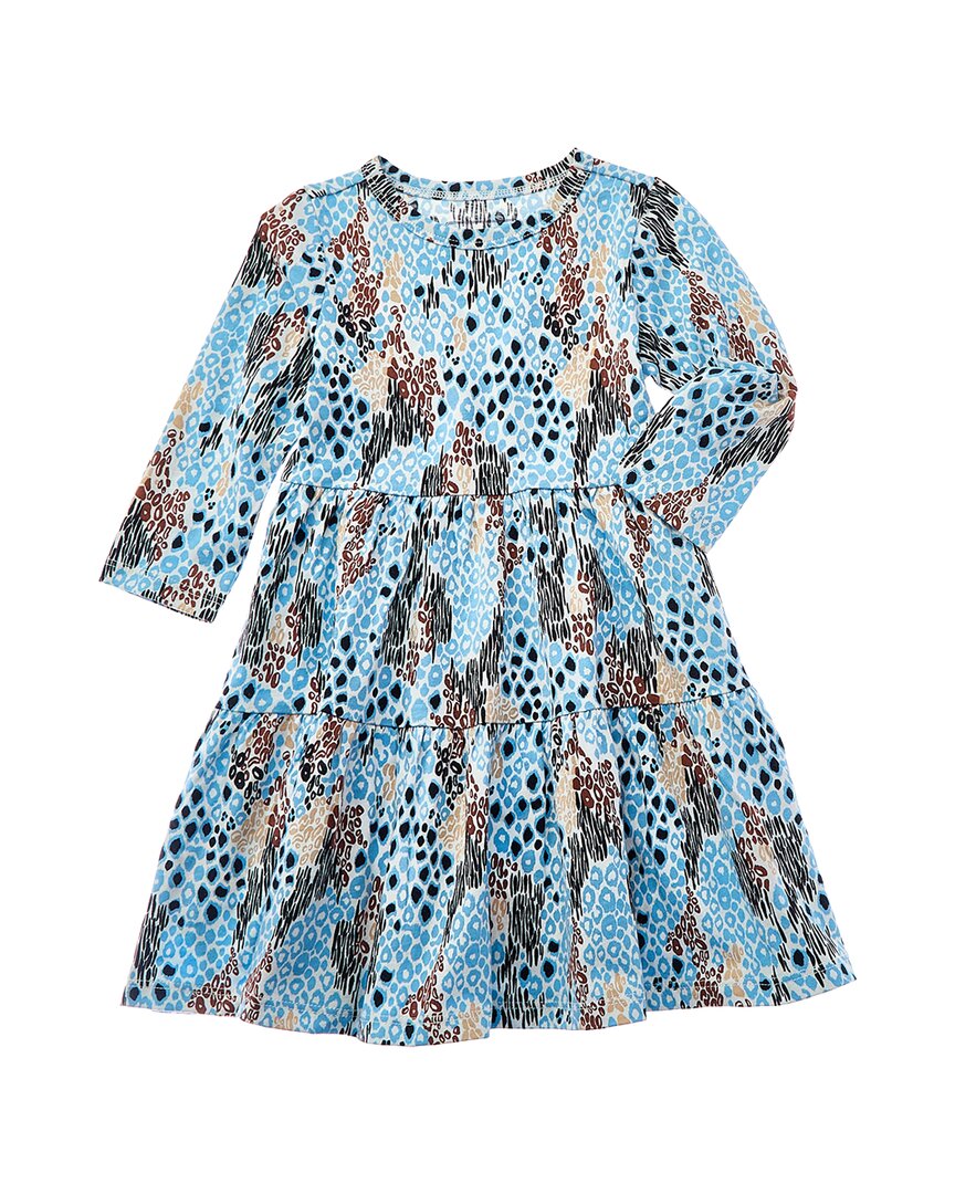 Duffield Lane Ashton Dress