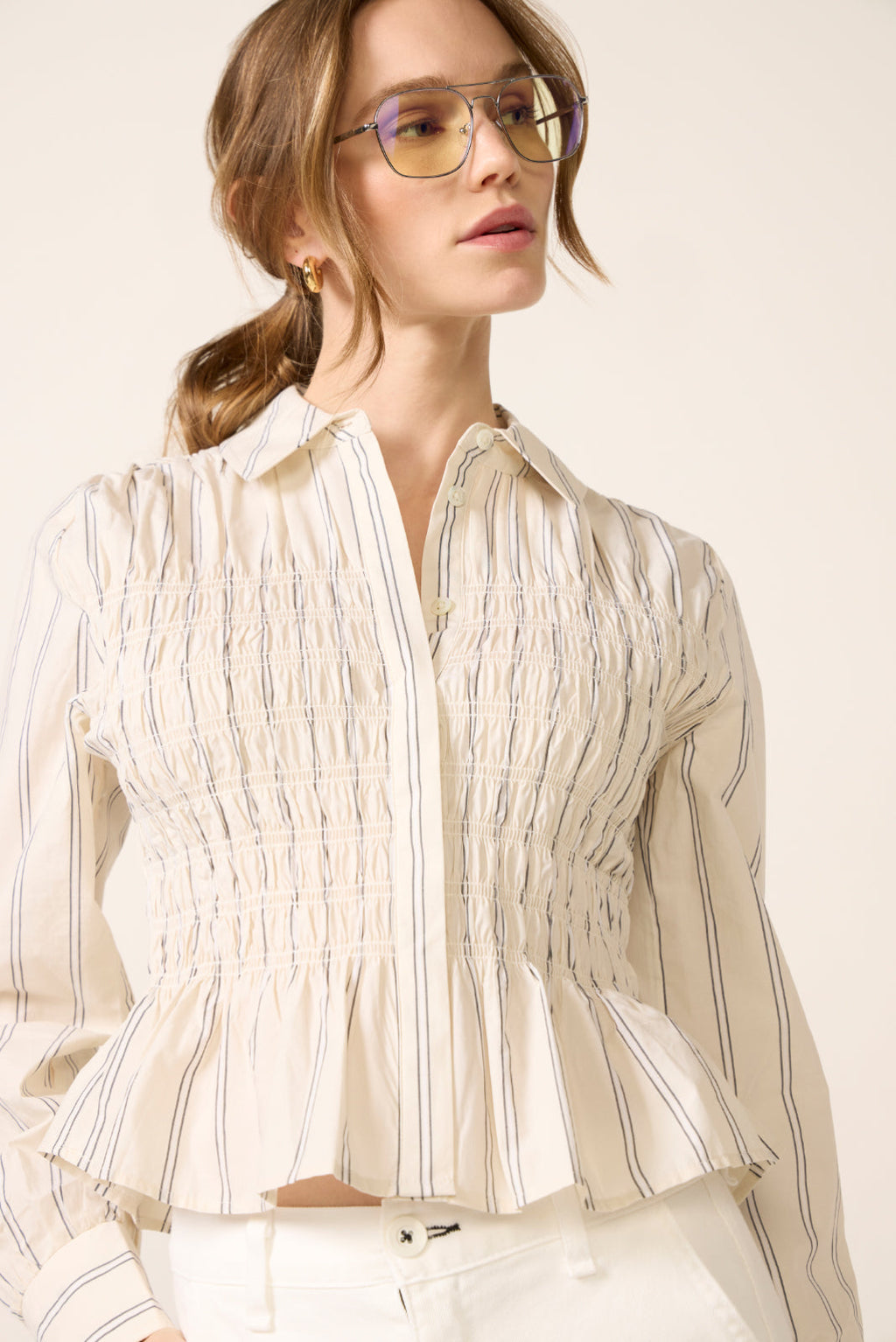 Women's Bradshaw Shirt