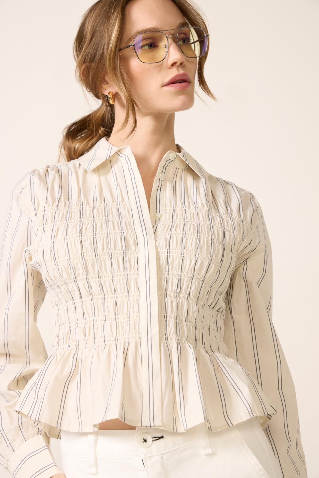 Women's Bradshaw Shirt