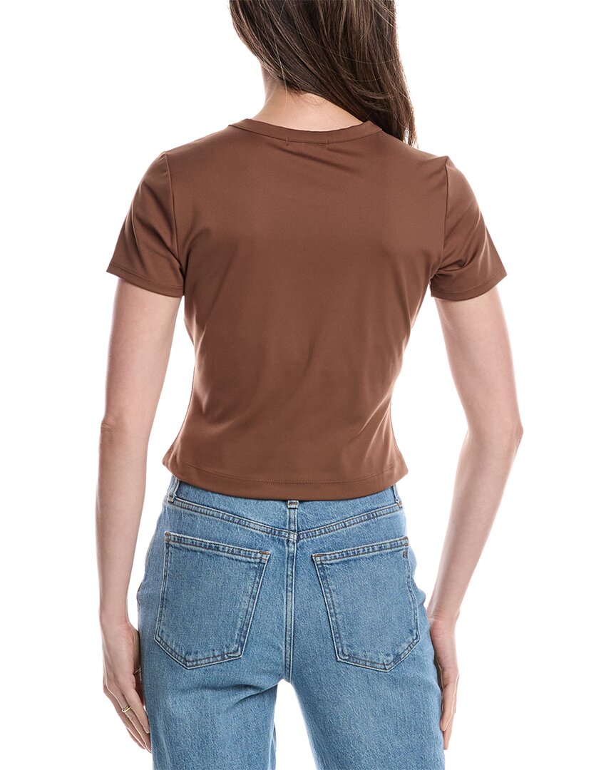 rag & bone Enhance Baby T-Shirt