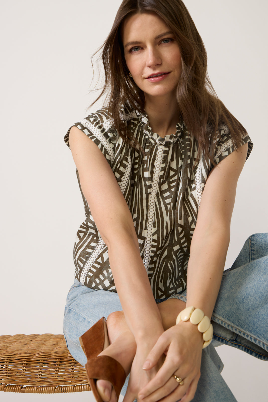 Women's Erell Blouse