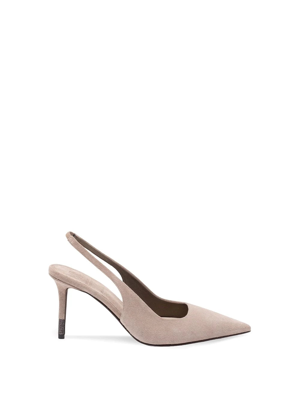 Brunello Cucinelli Women Pumps