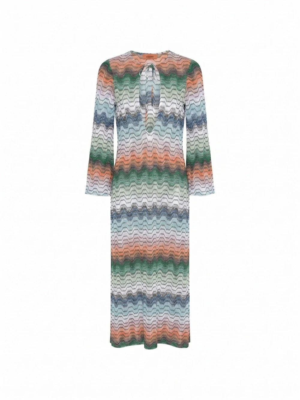 Missoni Women Long Cover Up