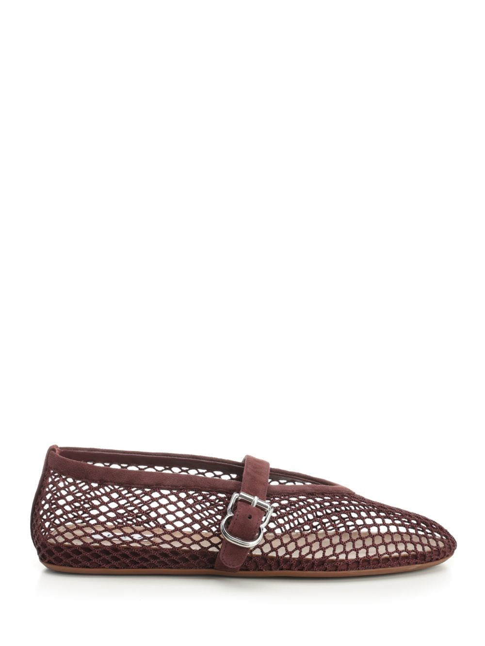 Alaïa Women Flat Ballerinas