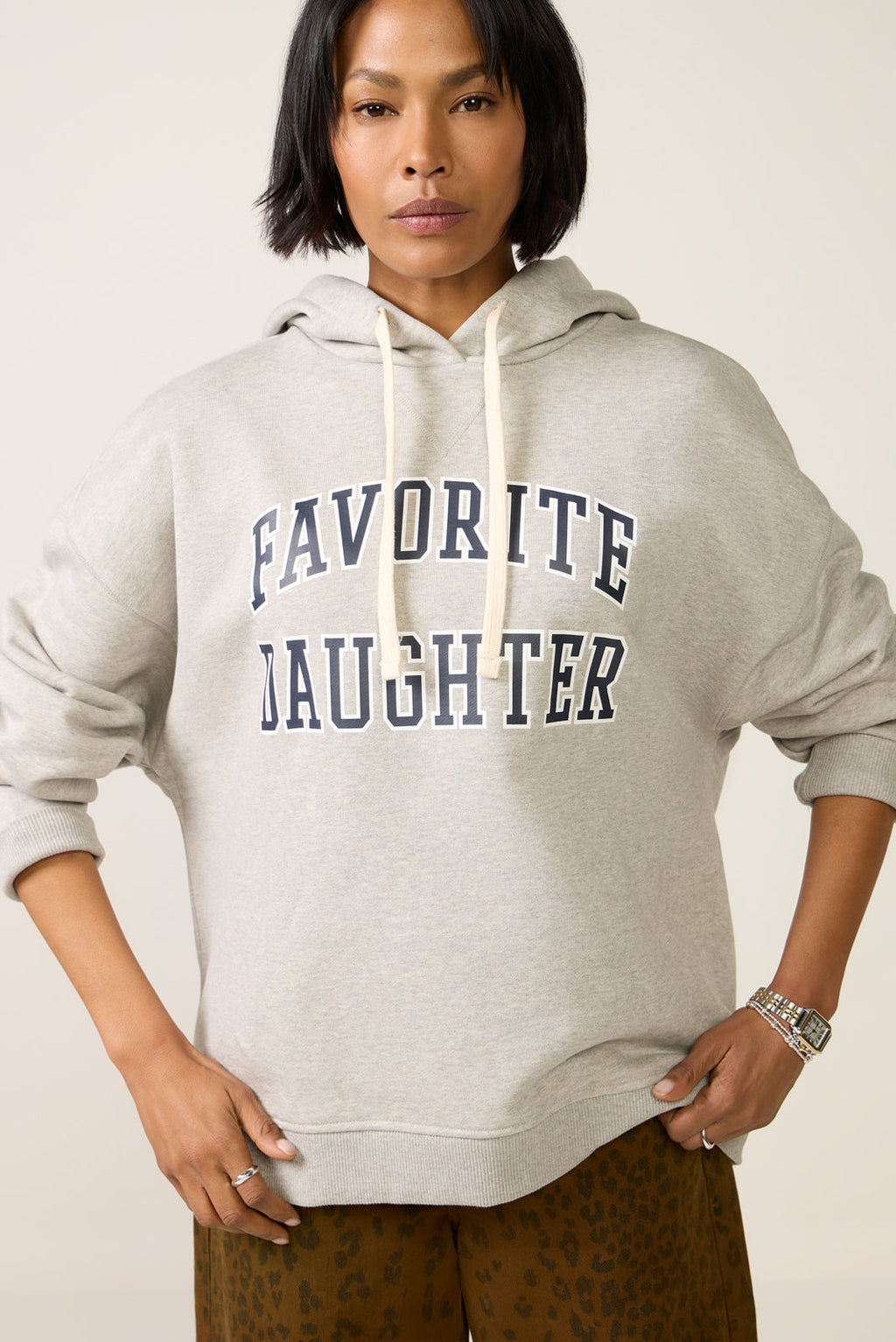 Women's The Collegiate Hoodie