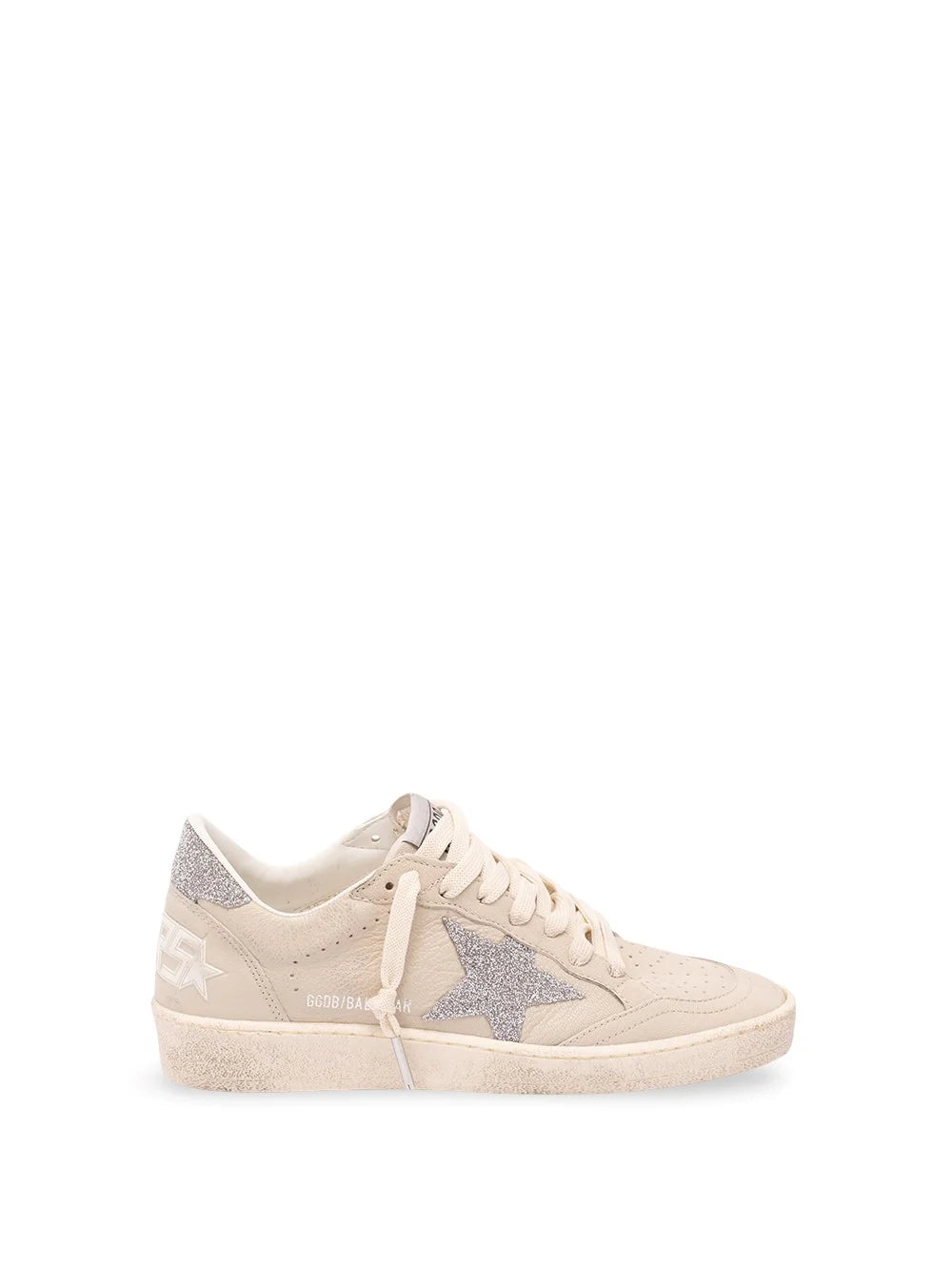 Golden Goose Women `Ball Star` Sneakers