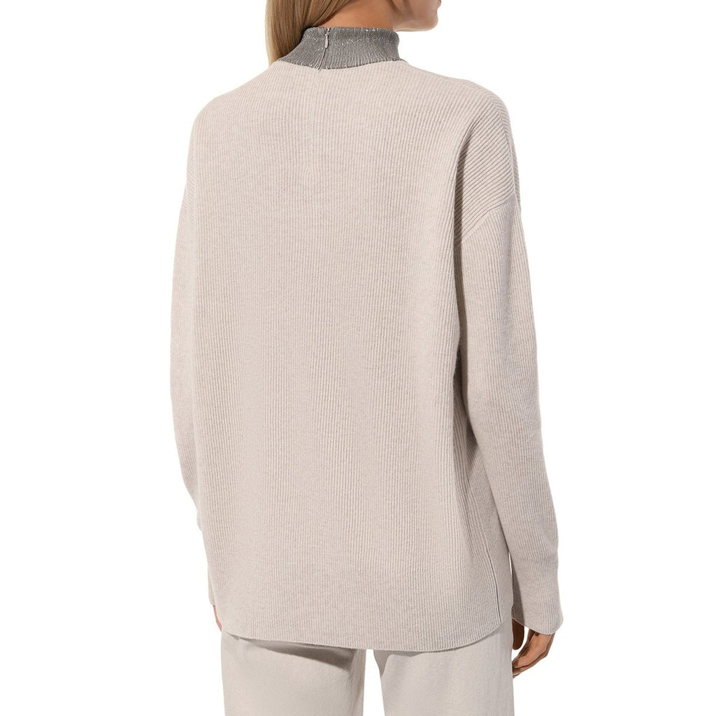 Brunello Cucinelli Cashmere Sweater Women