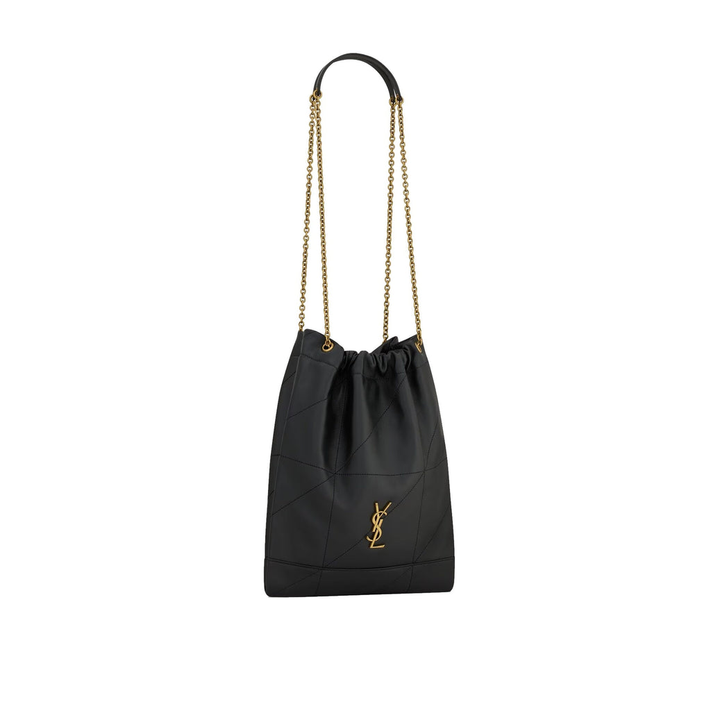 Saint Laurent Jamie Pochon Shoulder Bag Women