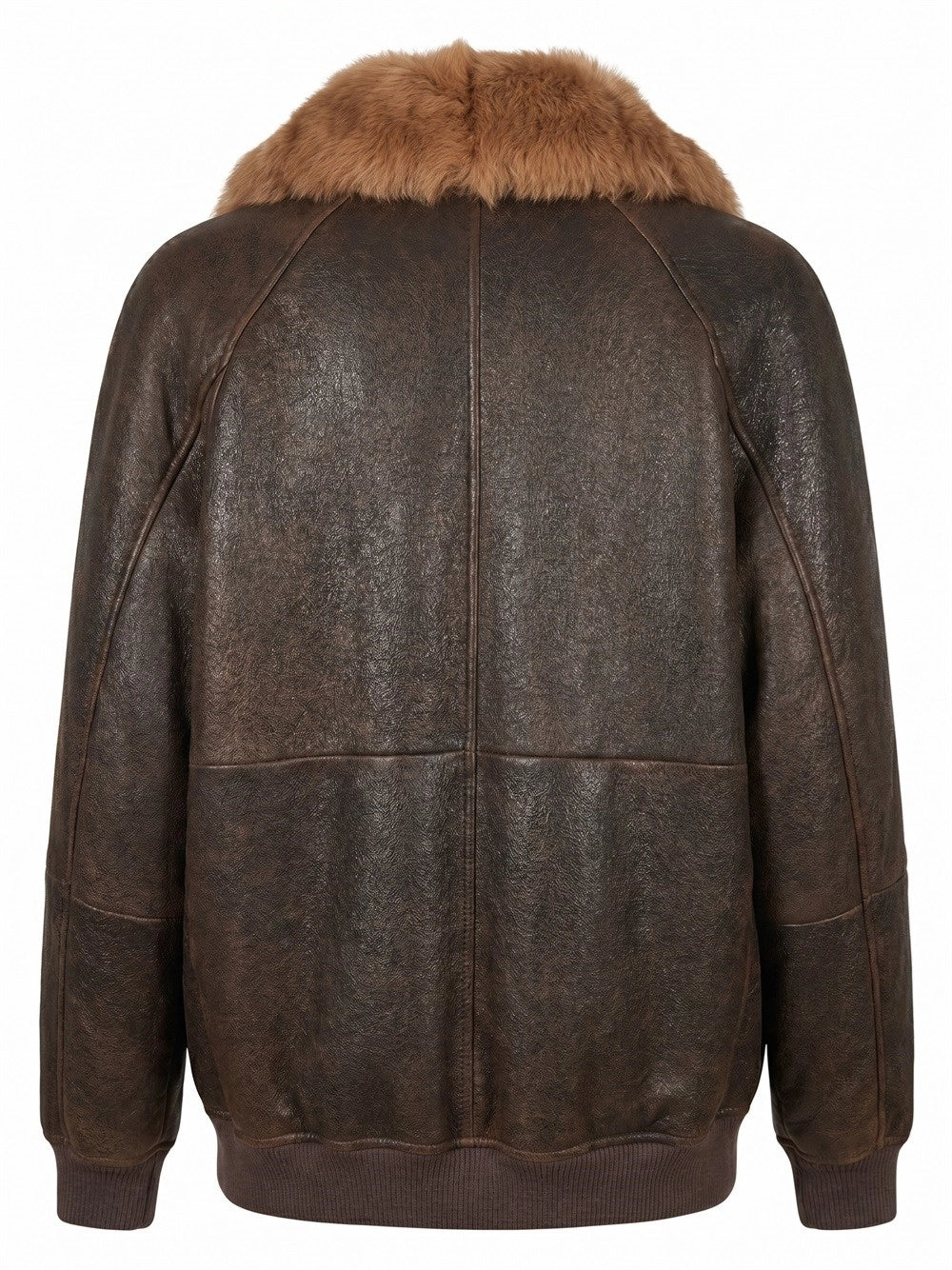 Brunello Cucinelli Women Fur Jacket