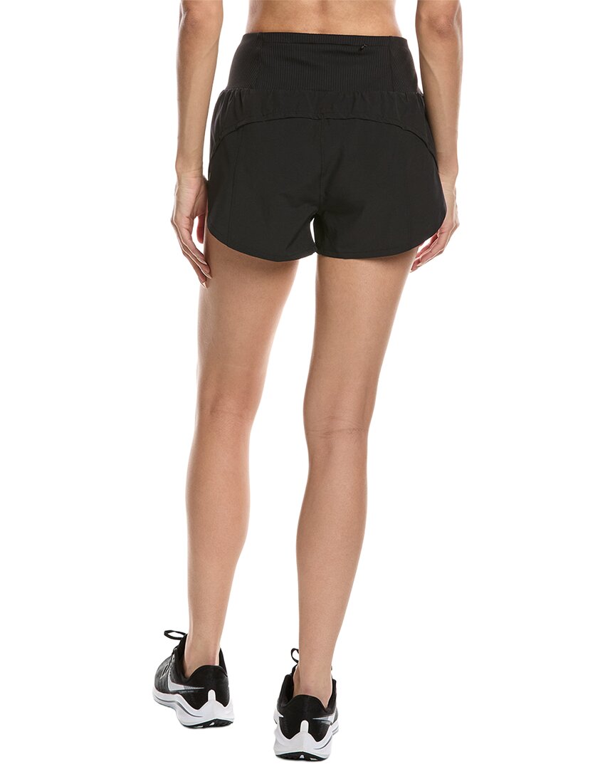 Gottex 3in Back Yoke Woven Short