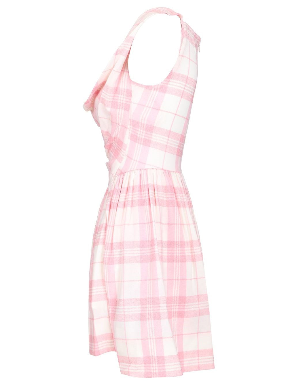 Vivienne Westwood Women "Sunday" Mini Dress