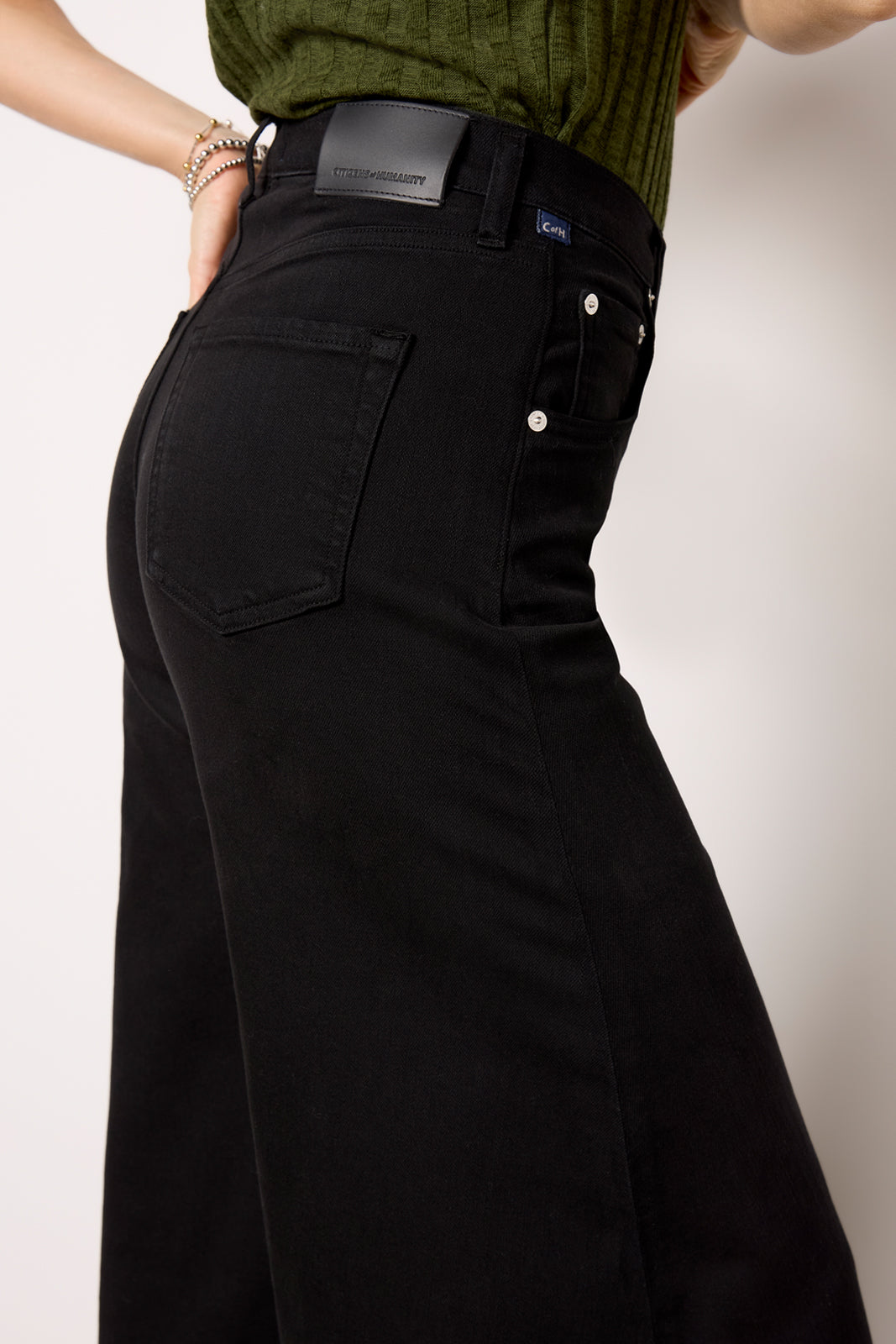Women's Amari Ultra Jean