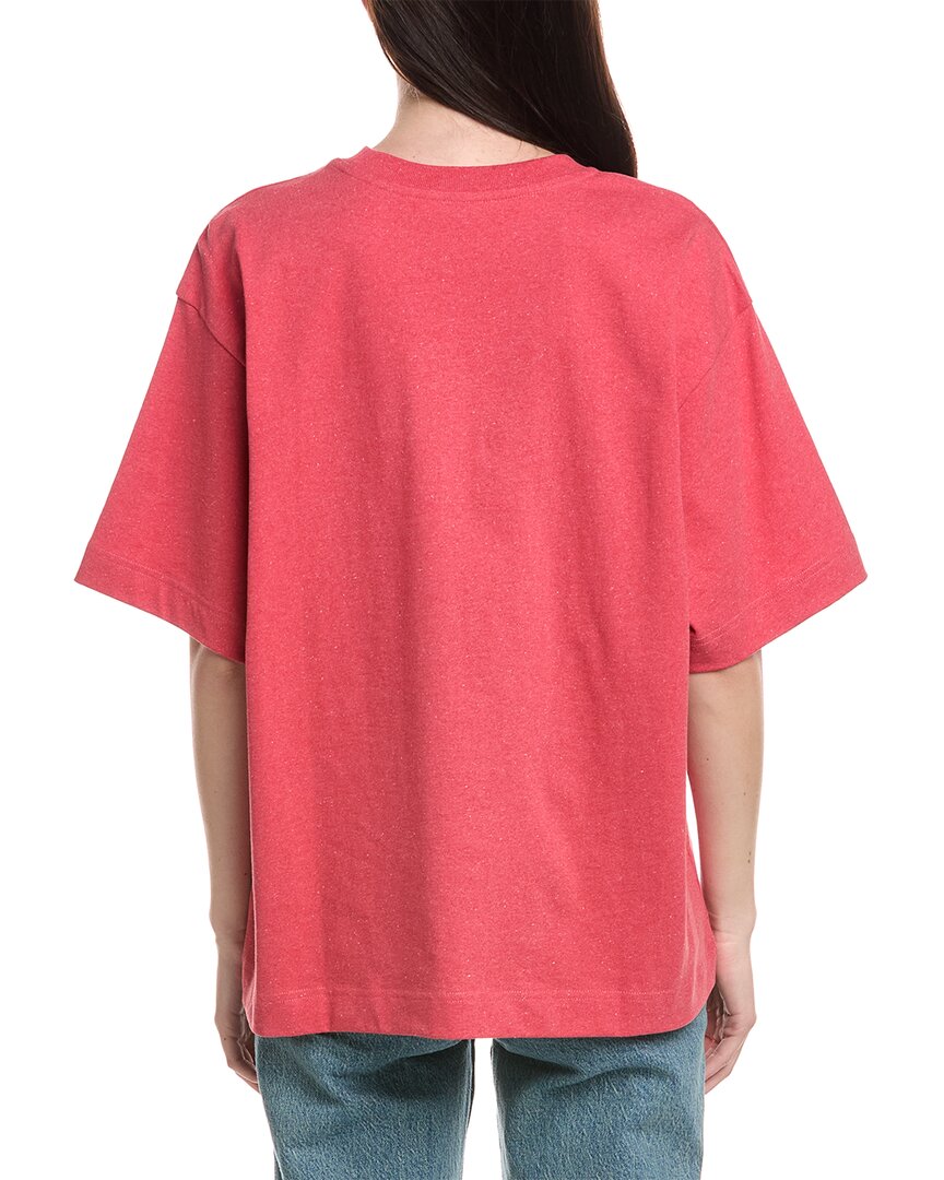 Marimekko Risut Vihkiruusu Placement T-Shirt