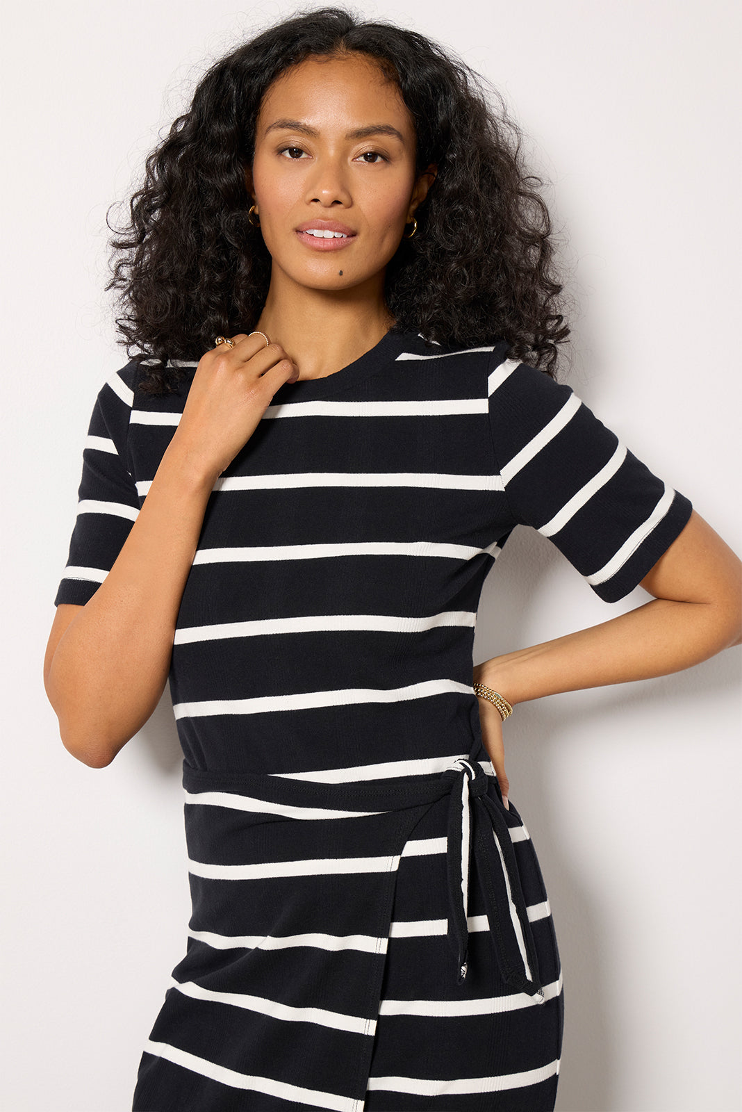 Women's Anna Twist Dress
