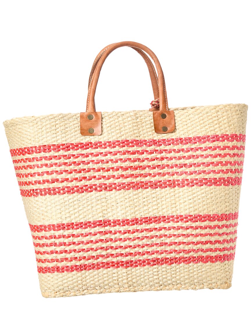 Mar Y Sol Caracas Tote