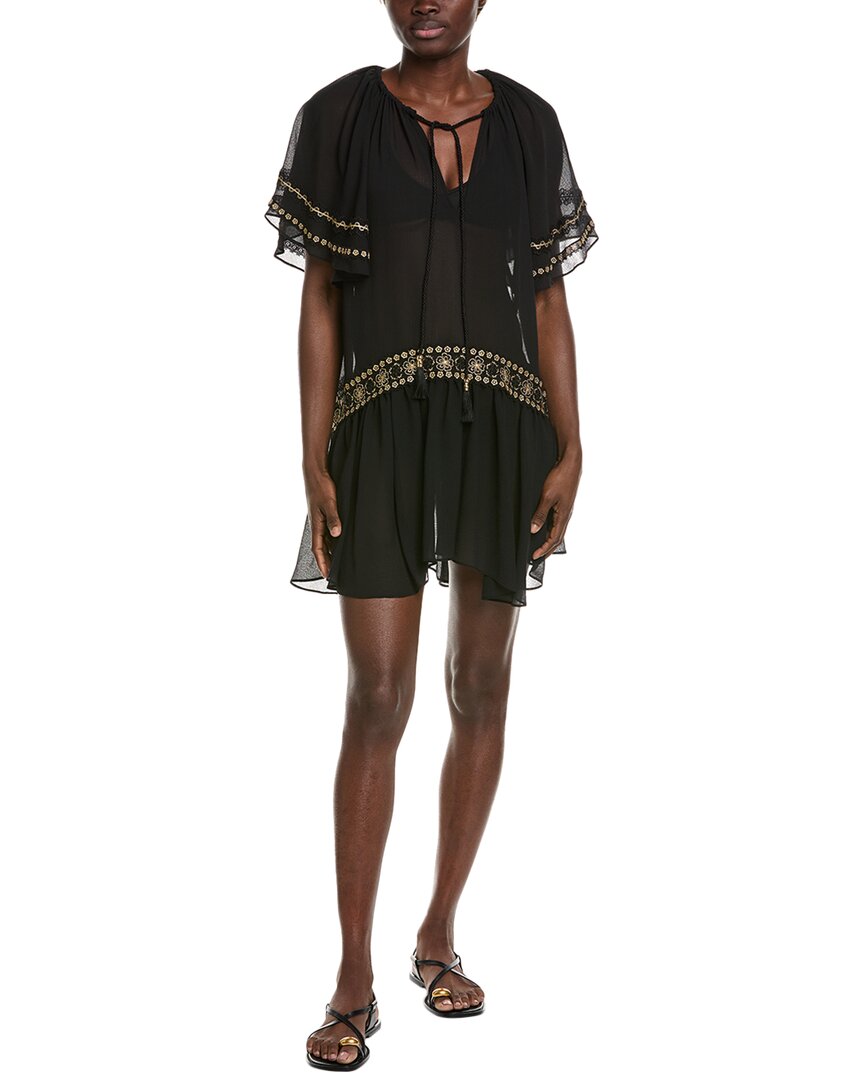 Ramy Brook Whitley Mini Dress