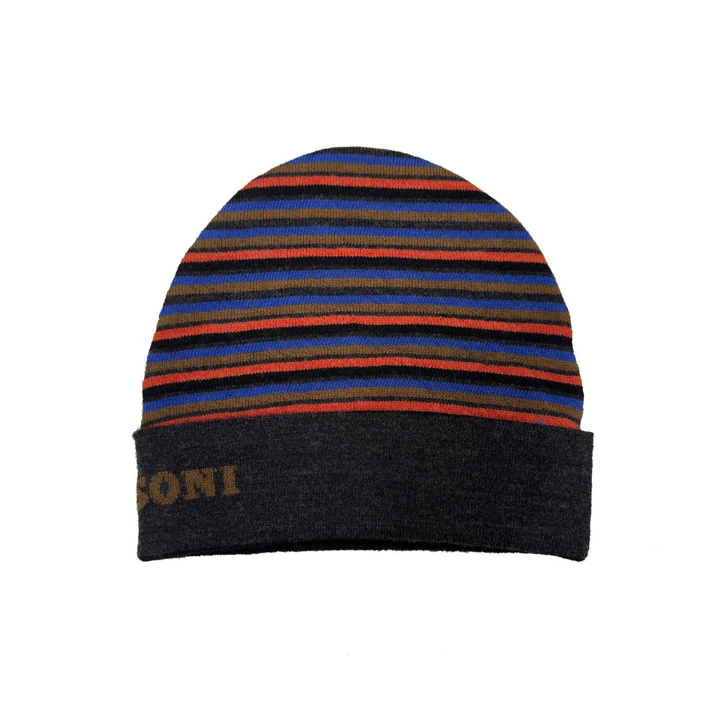 Missoni Wool Hat Men