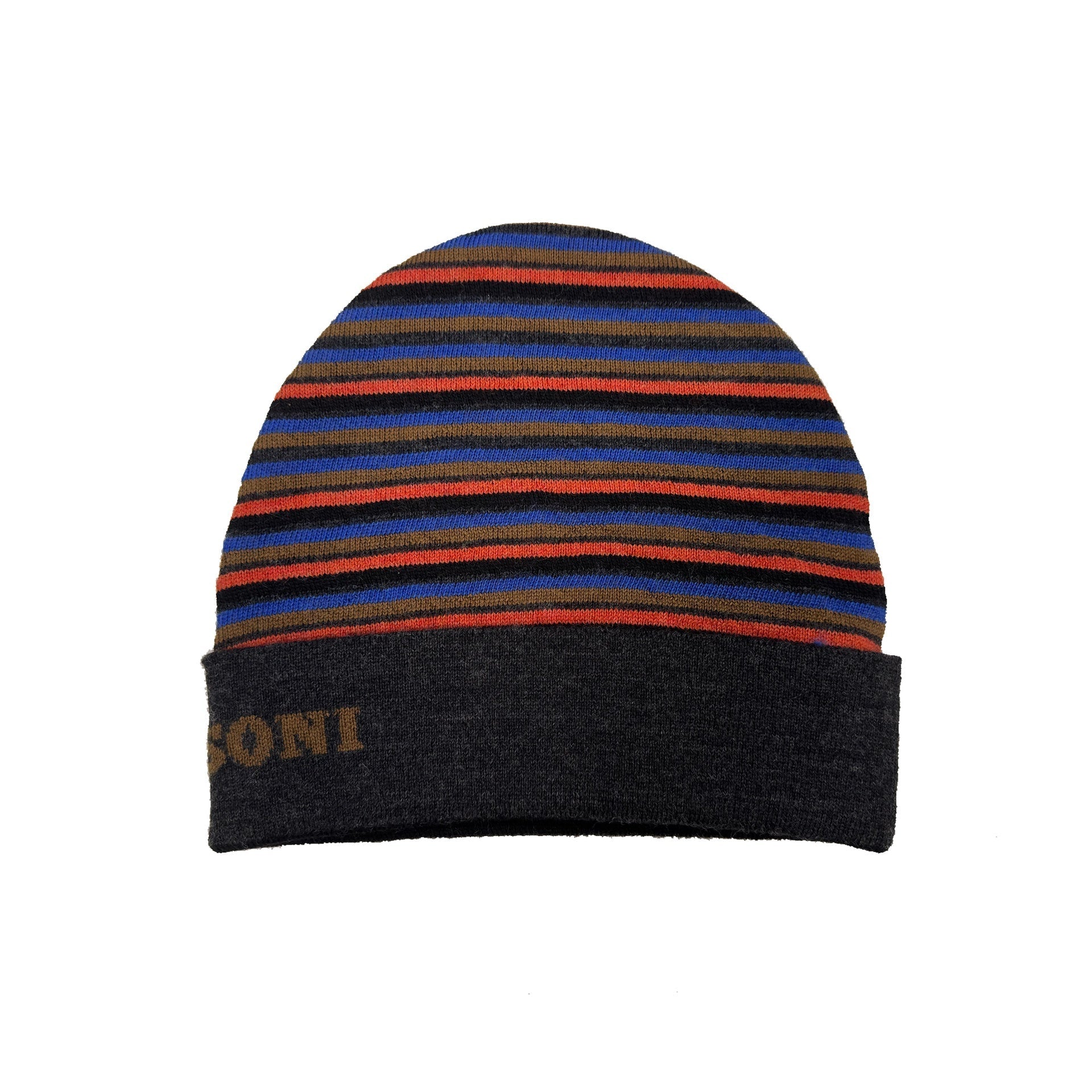 Missoni Wool Hat Men
