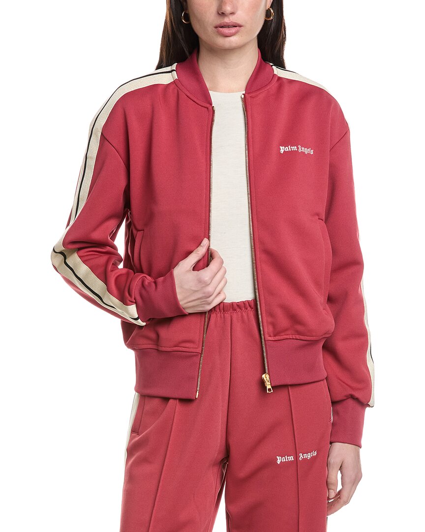 Palm Angels Casual Jacket