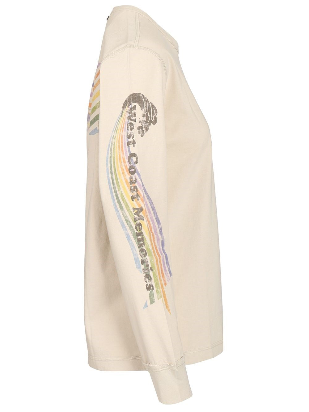 Golden Goose Women Sweatshirt With Print