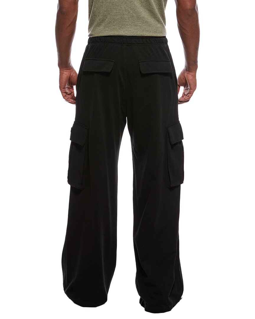 Palm Angels Lounge Cargo Pant