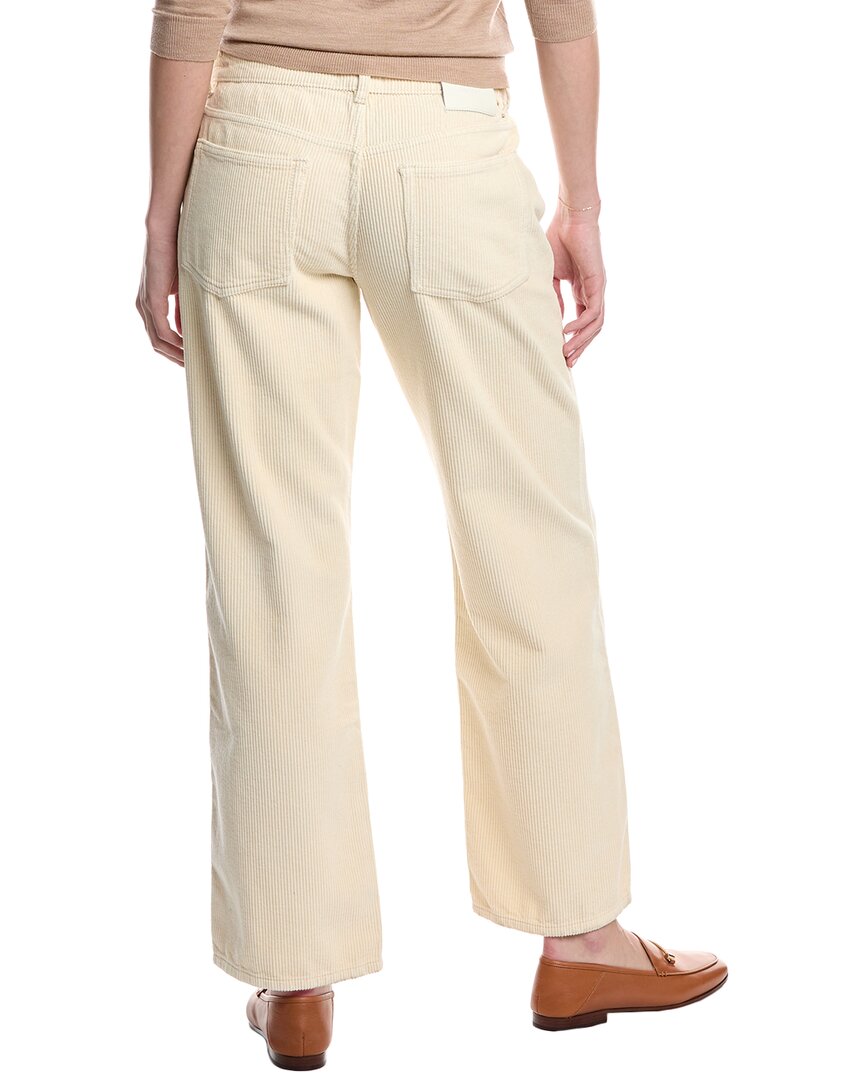DL1961 Drue Corduroy Straight Pant