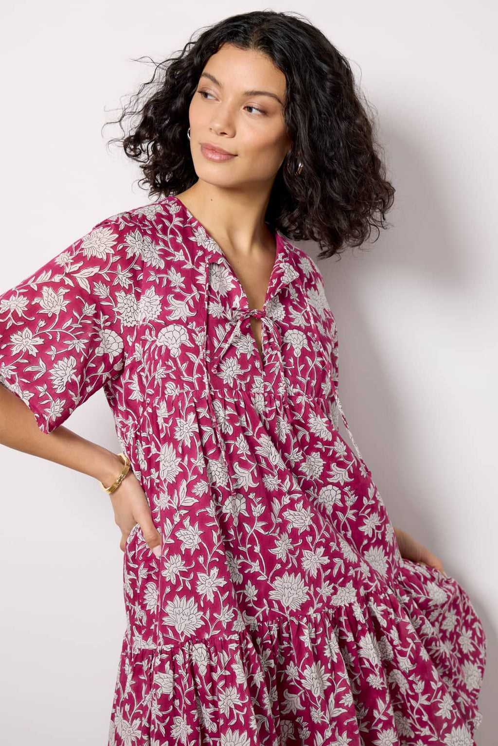 Women's Isla Dress
