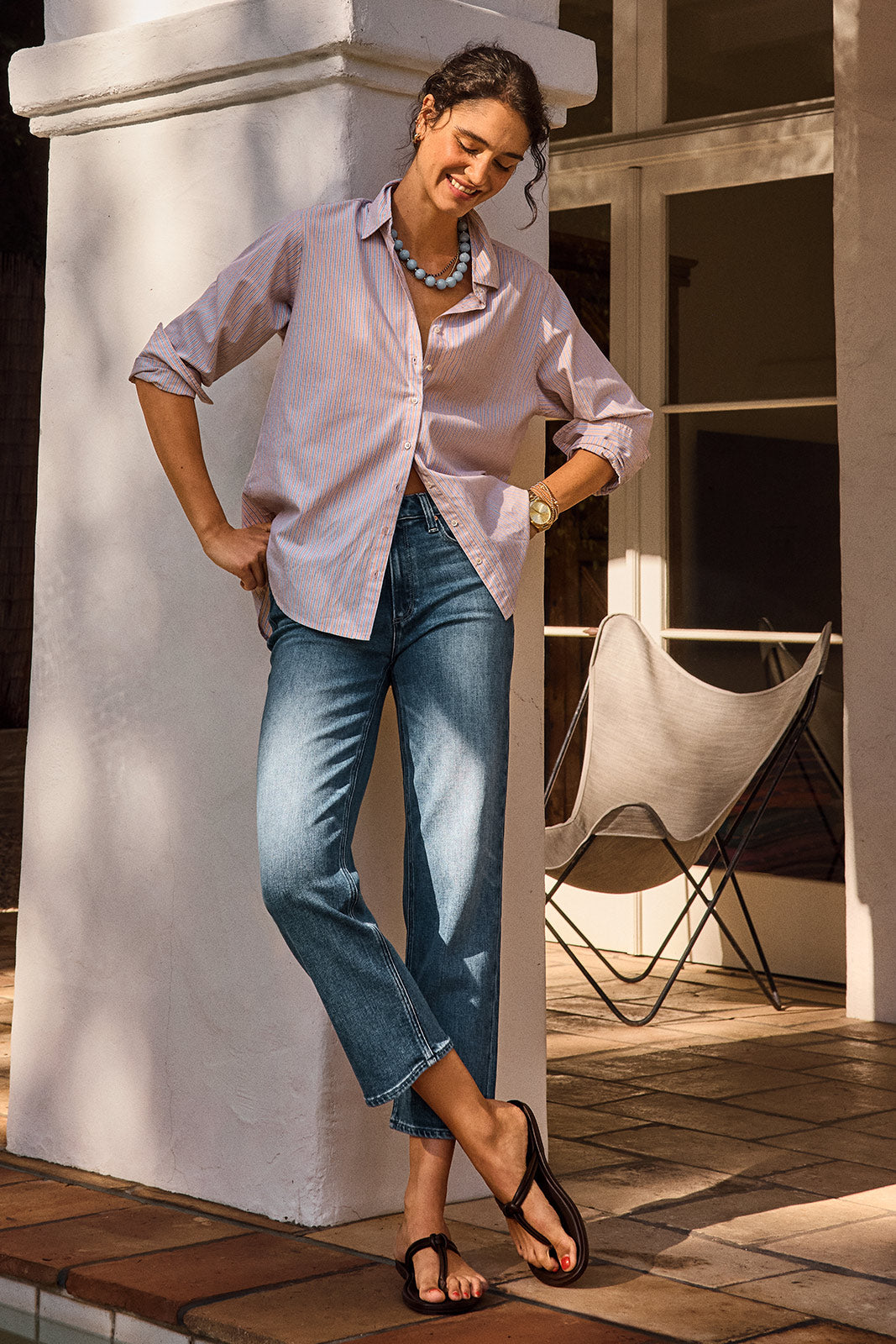 Women's Beau Shirt
