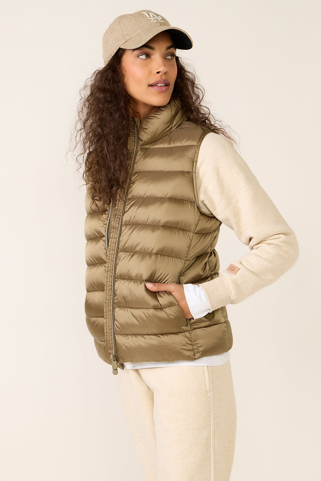 Women's Sere Vest