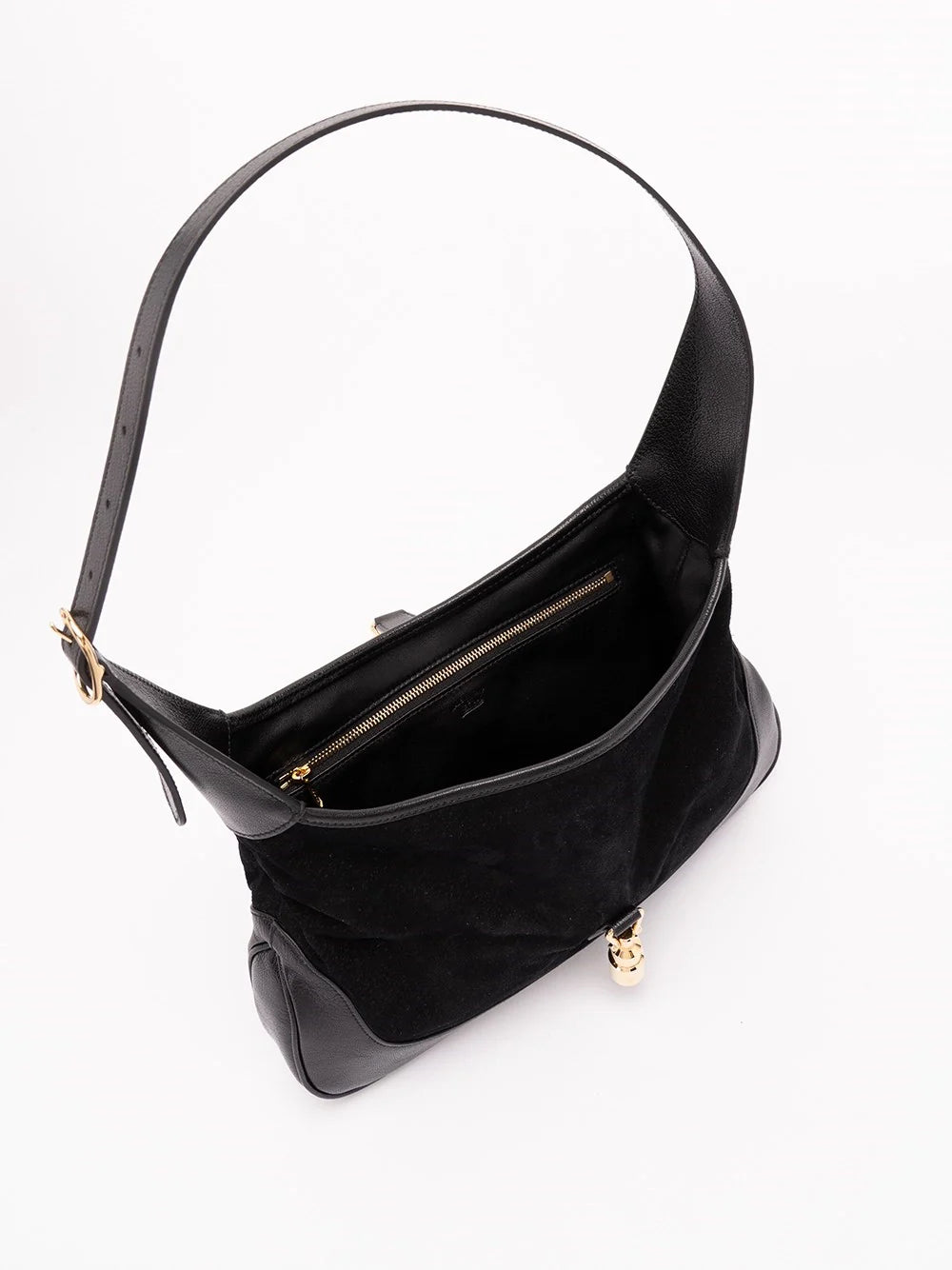 Gucci Women `Jackie 1961` Shoulder Bag