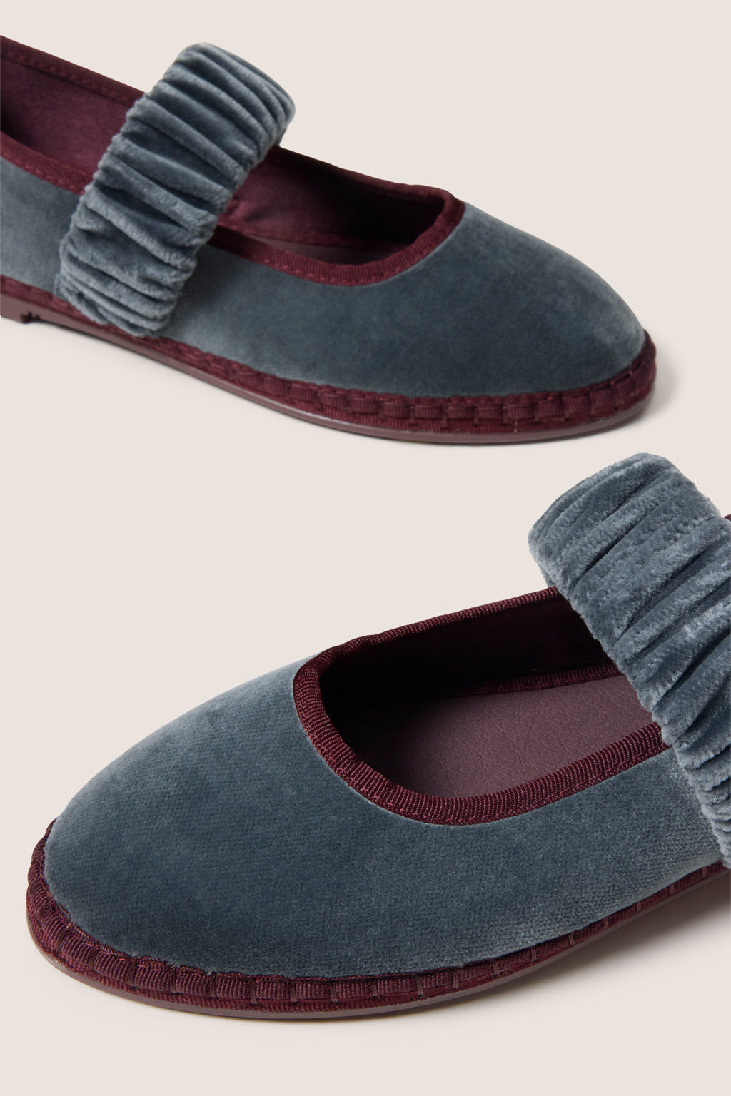 Women's Mafalda Georgina Shoes