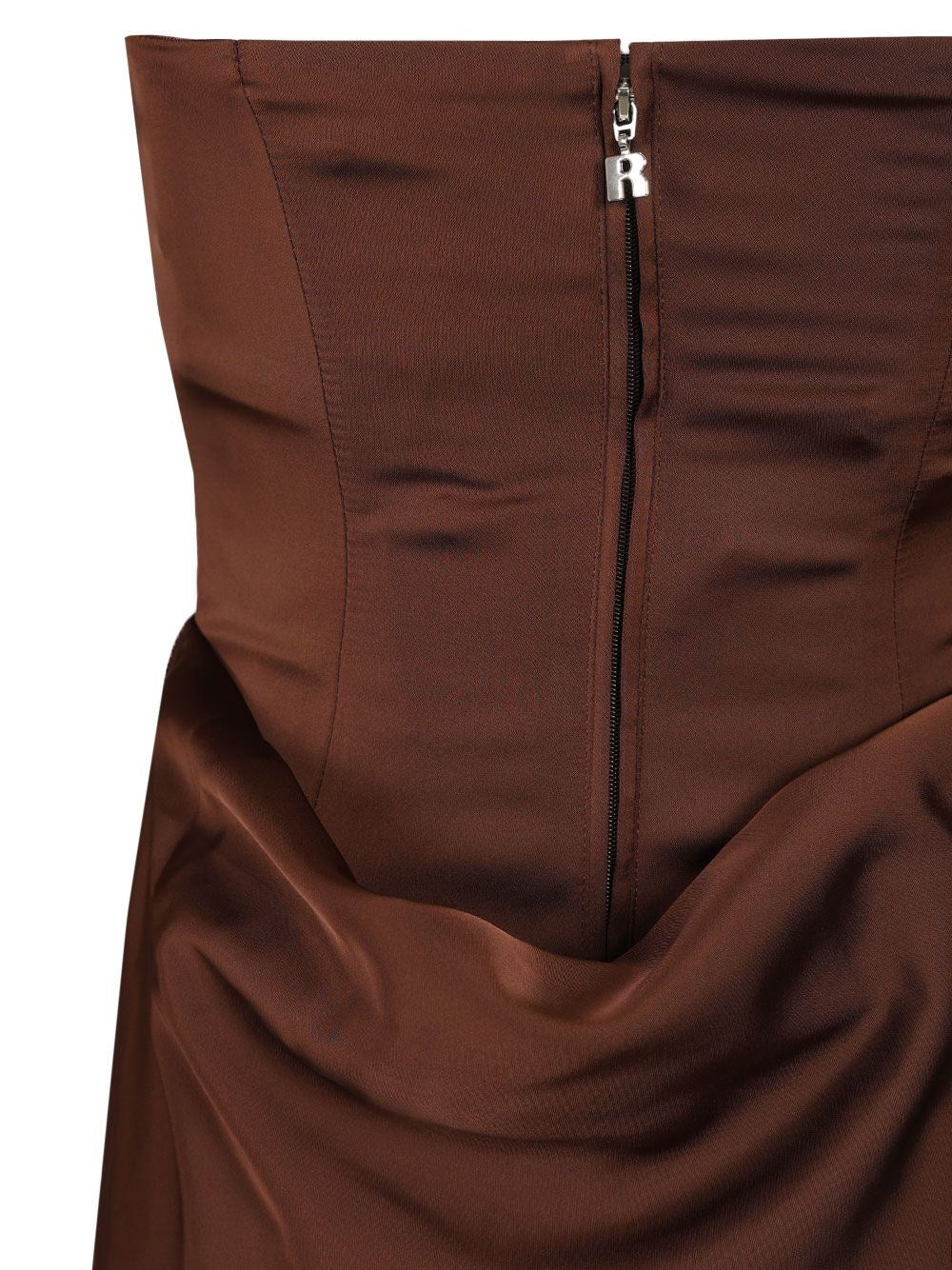 Rotate Women Long Dress With Bodice