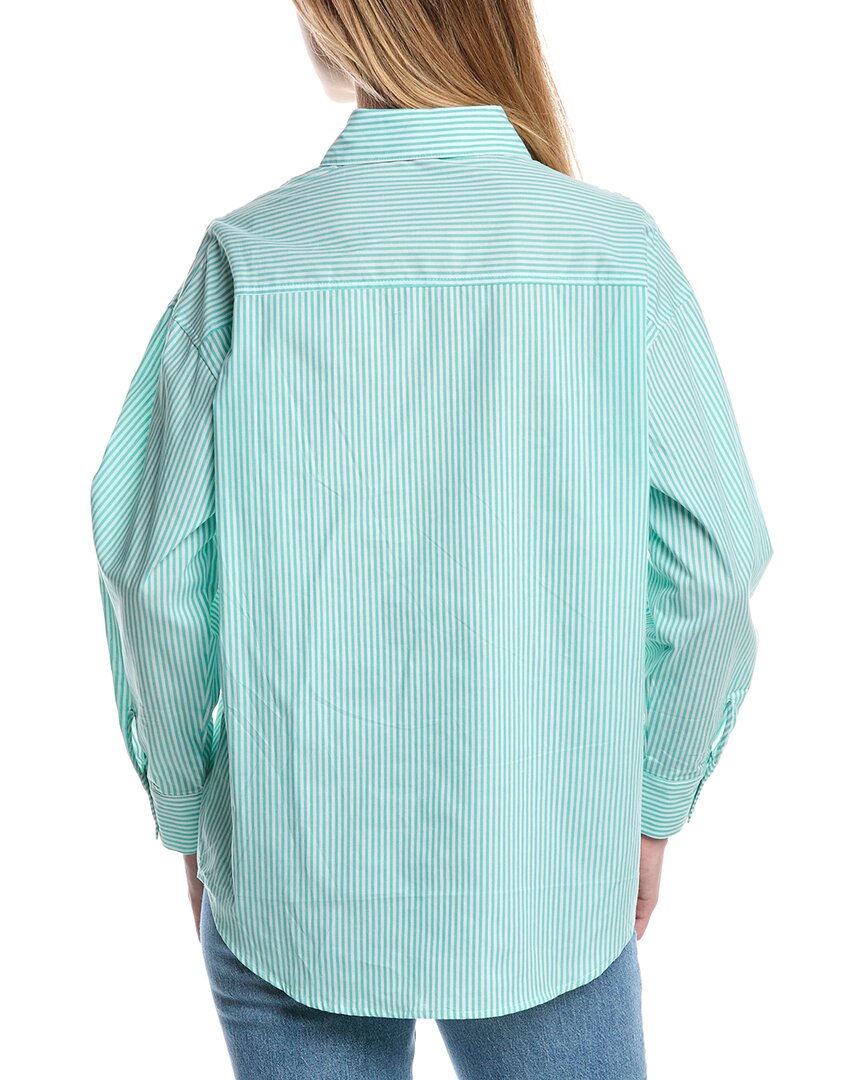 Seraphina Shirt