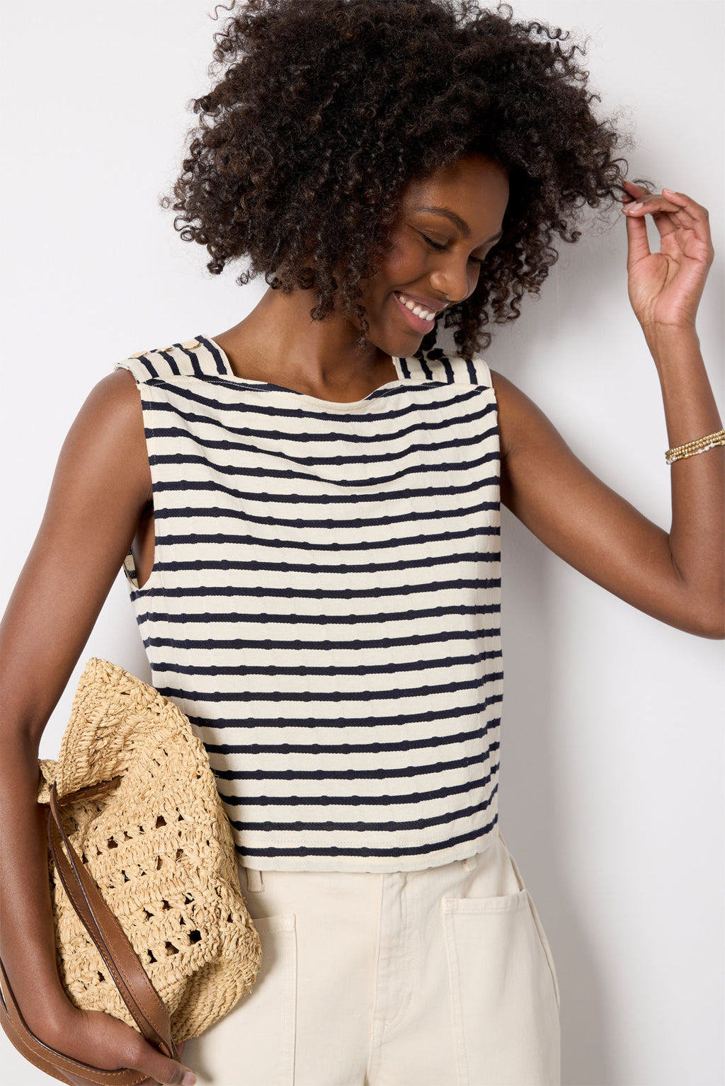 Women's Betina Tank Top