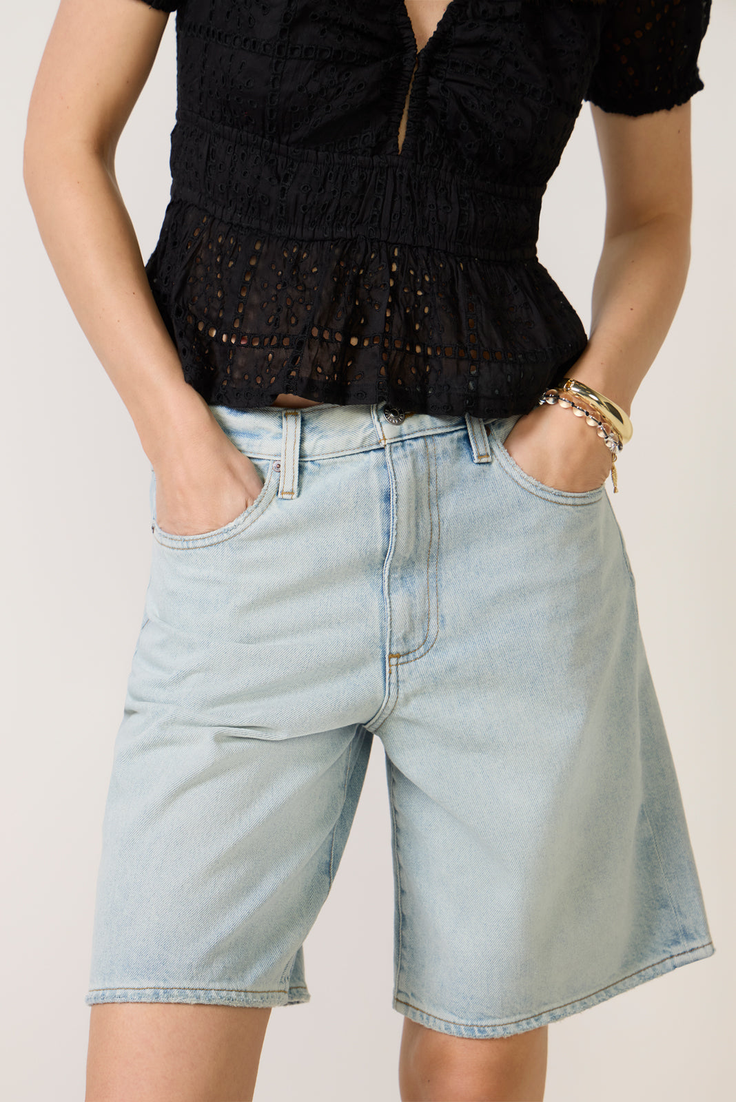 Women's Faye Short