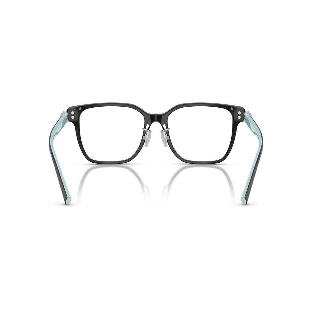 0Tf2274D Square Frame Eyeglasses