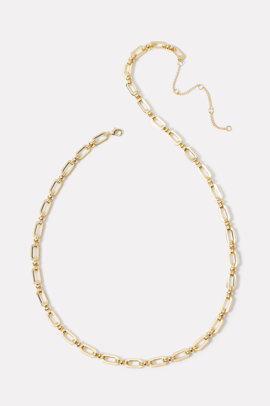 Women's Jolie Long Chain Necklace