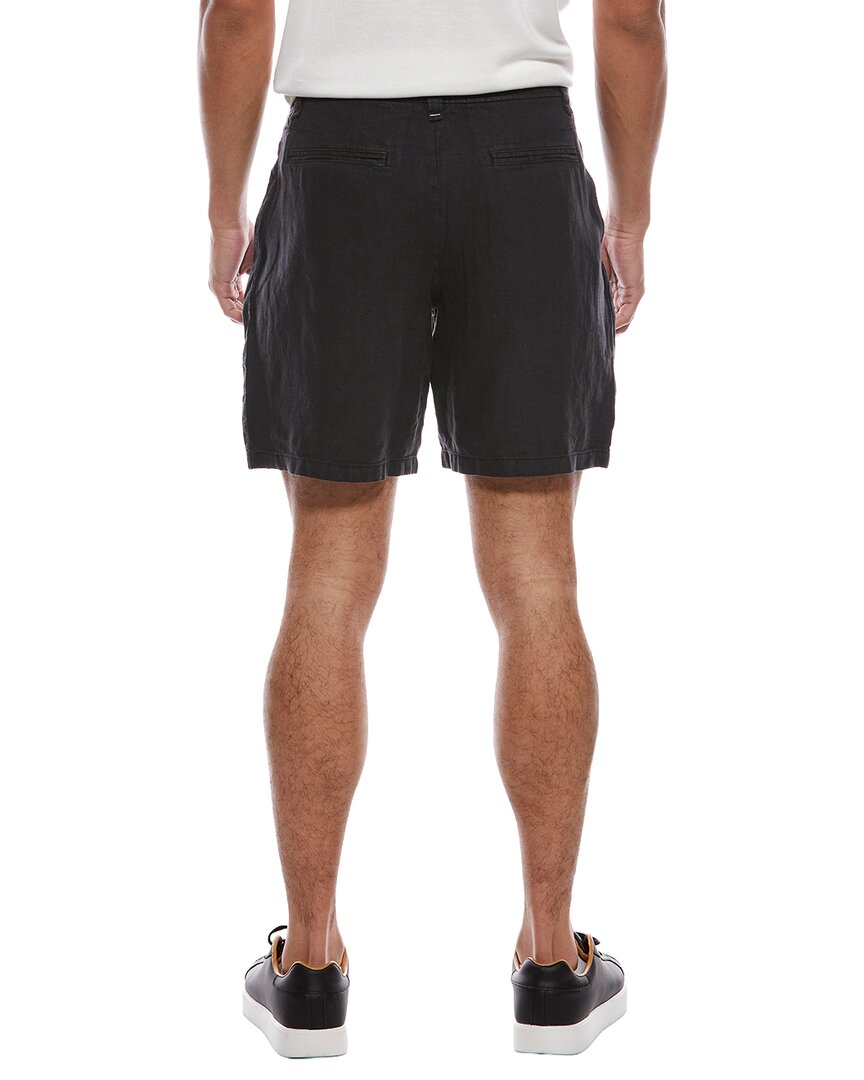 rag & bone Haydon Linen Short