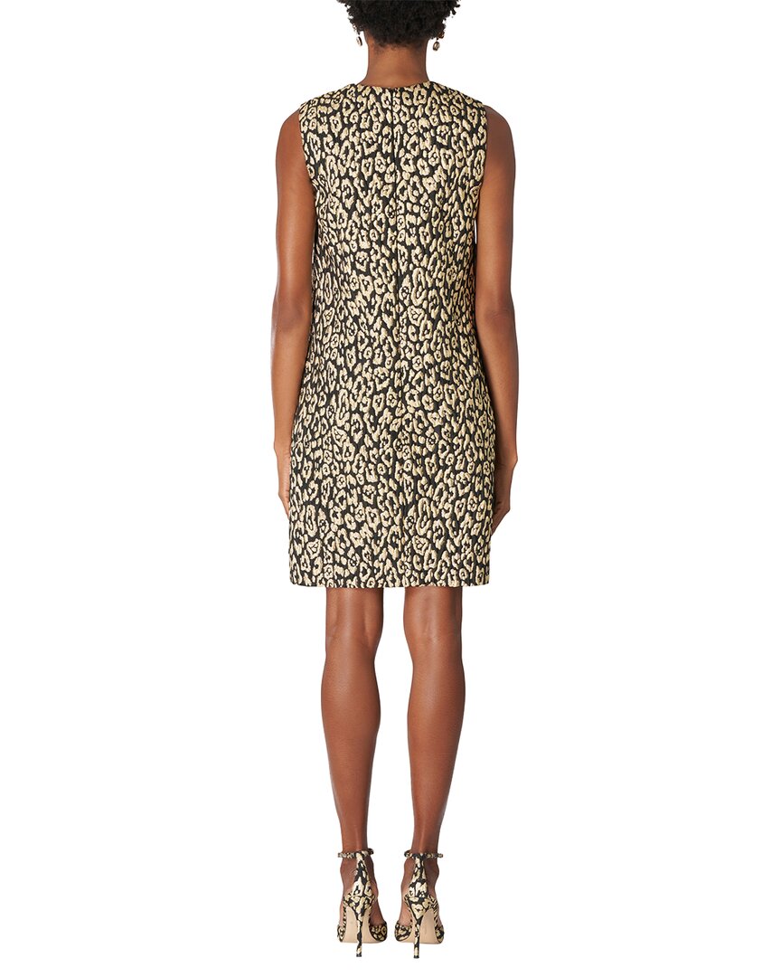 Carolina Herrera Shift Dress