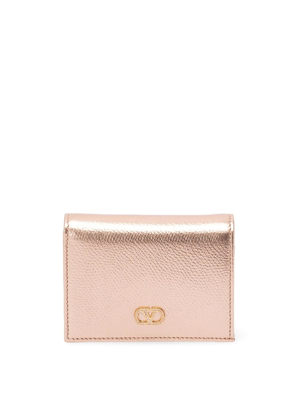 Valentino Garavani Women `Vlogo Signature` Wallet