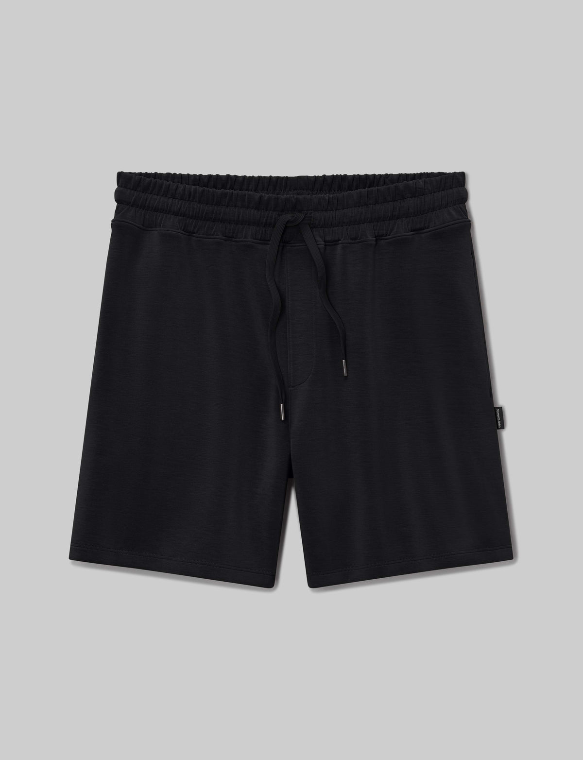 Men's Luxe Traveler Knit Short