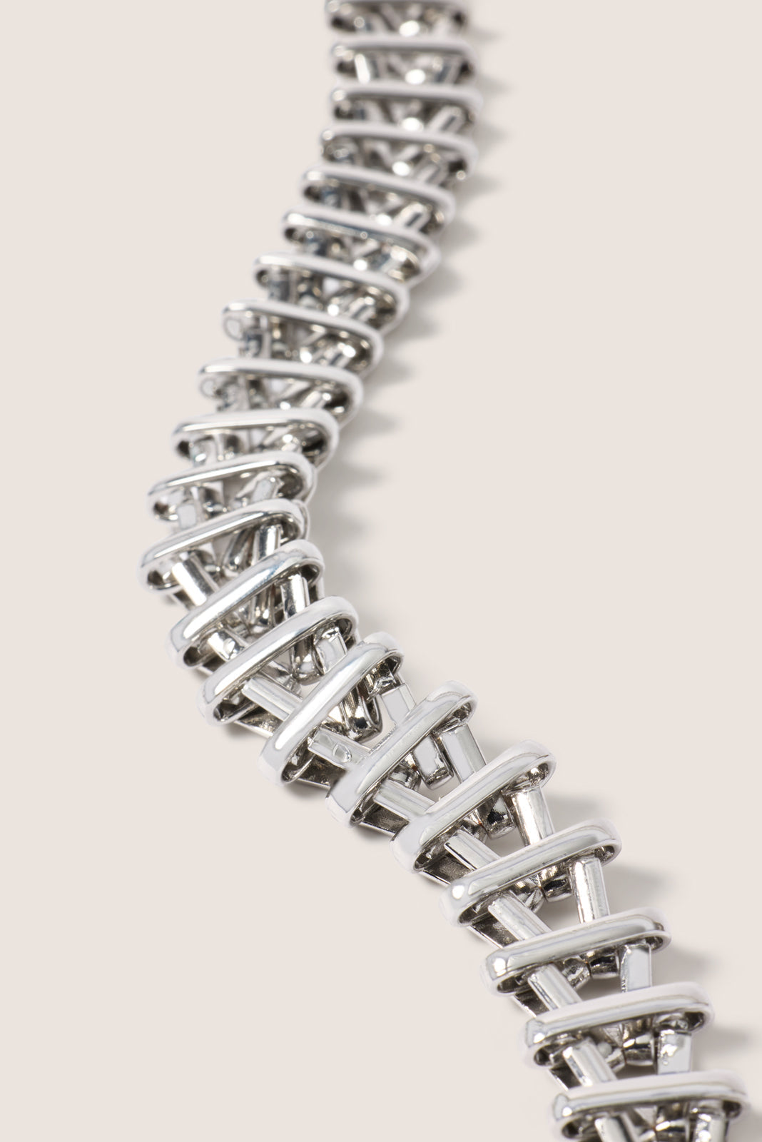 Women's Mercer Statement Necklace