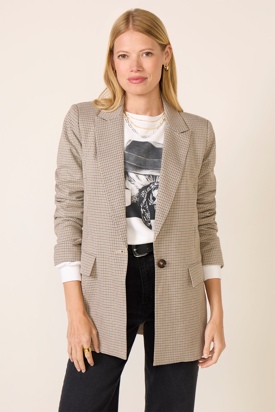 Women's Elite Blazer