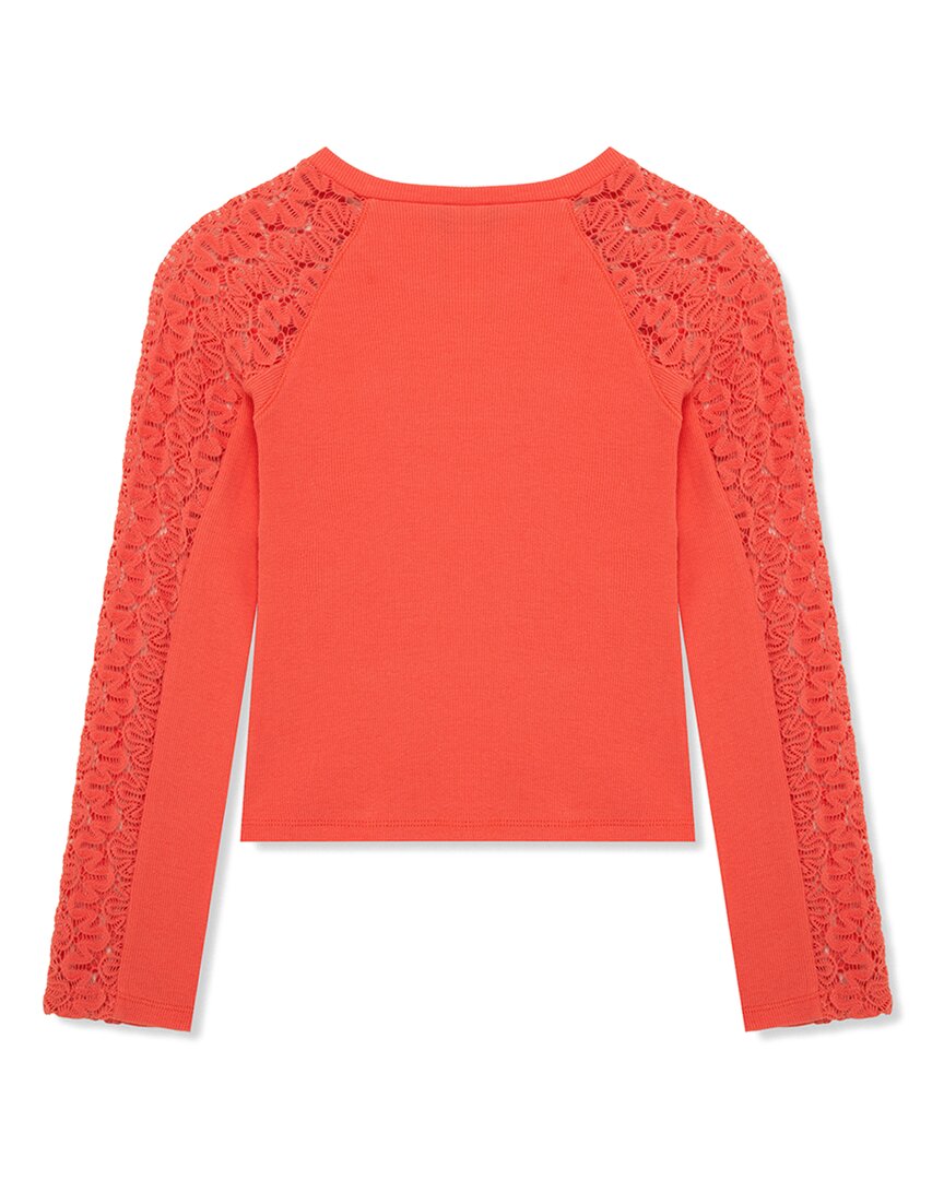 Truce Knit Top