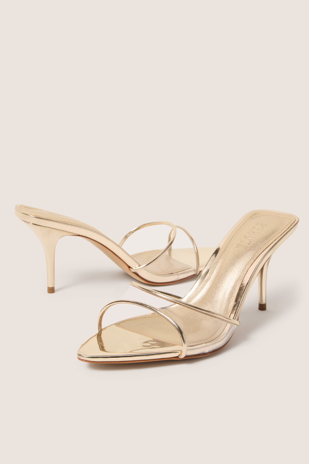 Women's Elodie Vinyl Heel